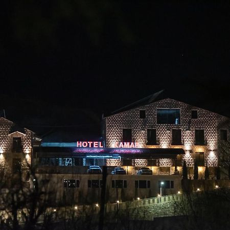 Kamar Hotel Idschewan Exterior foto